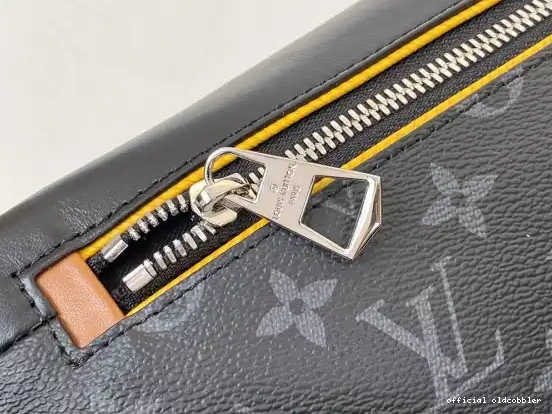 Official oldcobbler BUMBAG VUITTON LOUIS 0628